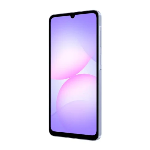 Смартфон Samsung Galaxy A07 4GB/128GB Фиолетовый
