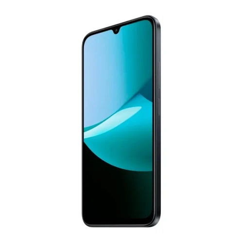 Смартфон Redmi 15C 5G 4GB/256GB Полуночный черный (Midnight Black)