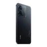Смартфон Redmi 15C 5G 4GB/256GB Полуночный черный (Midnight Black)