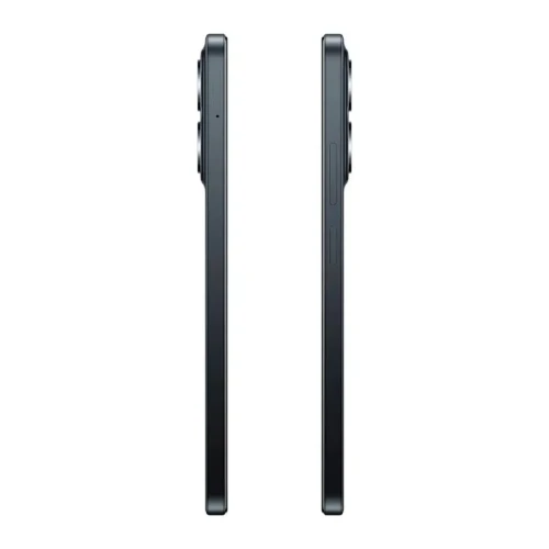 Смартфон Redmi 15C 5G 4GB/256GB Полуночный черный (Midnight Black)