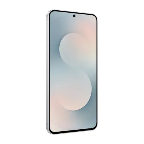 Смартфон Samsung Galaxy S25 FE 8GB/128GB Белый