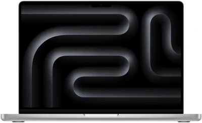Ноутбук Apple MacBook Pro 14" (M5 Pro 15C CPU, 16C GPU, 2026) 48GB, 1TB SSD, Серебристый (Silver)