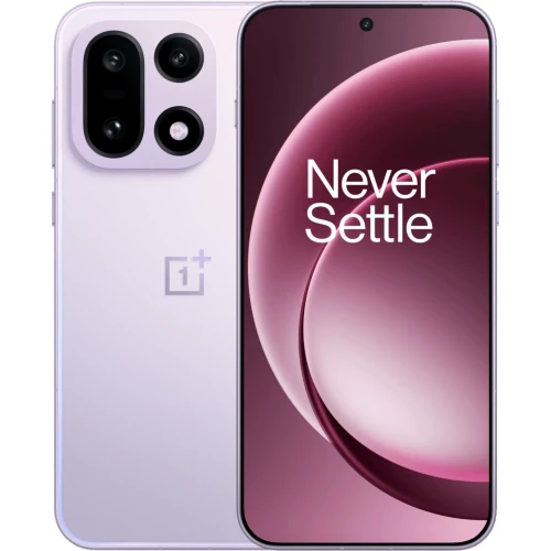 Смартфон OnePlus 15 12GB/256GB Глубокий фиолетовый (Ultra Violet)