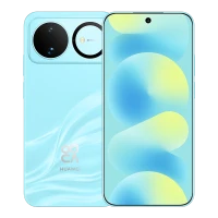 Смартфон Huawei Nova 16s 12GB/512GB Светло-голубой (Isle Blue)