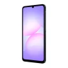 Смартфон Samsung Galaxy A07 4GB/128GB Черный