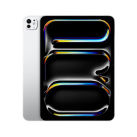 Планшет Apple iPad Pro 13" (M5, 2025) Wi-Fi 2TB Серебристый (Silver)