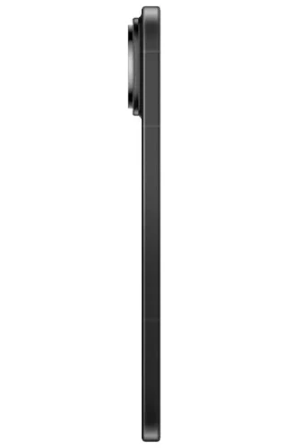 Смартфон Huawei Nova 15 Pro 12GB/512GB Черный (Black)