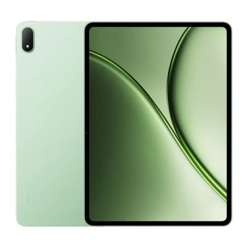 Планшет OnePlus Pad 4 Wi-Fi 12GB/256GB Дымчатый шалфей|Зеленый (Sage Mist)