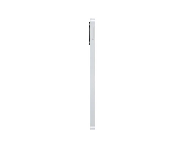 Смартфон Samsung Galaxy A08 4GB/64GB Серебристый (Silver)