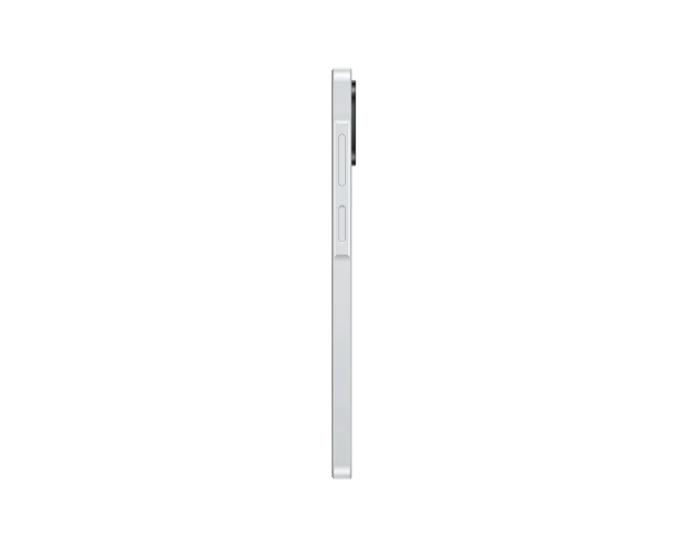 Смартфон Samsung Galaxy A08 4GB/64GB Серебристый (Silver)