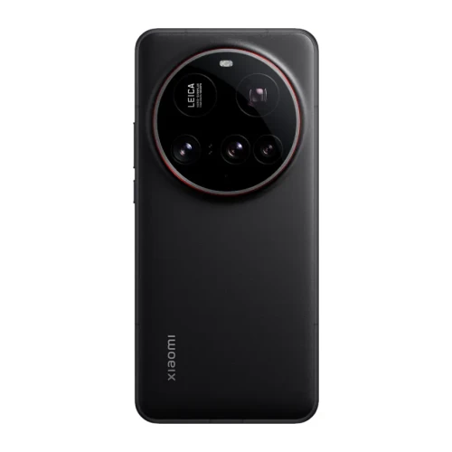 Смартфон Xiaomi 15 Ultra 16GB/512GB Черный