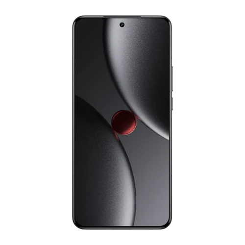 Смартфон Xiaomi 15 Ultra 16GB/512GB Черный