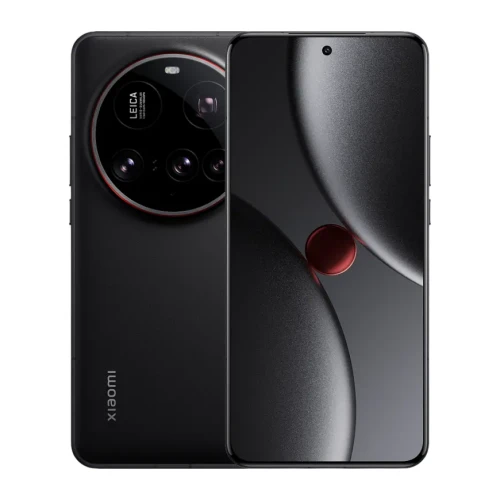 Смартфон Xiaomi 15 Ultra 16GB/512GB Черный