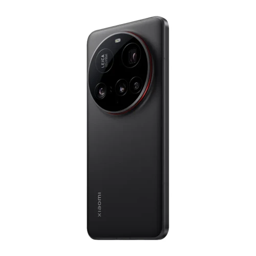Смартфон Xiaomi 15 Ultra 16GB/512GB Черный