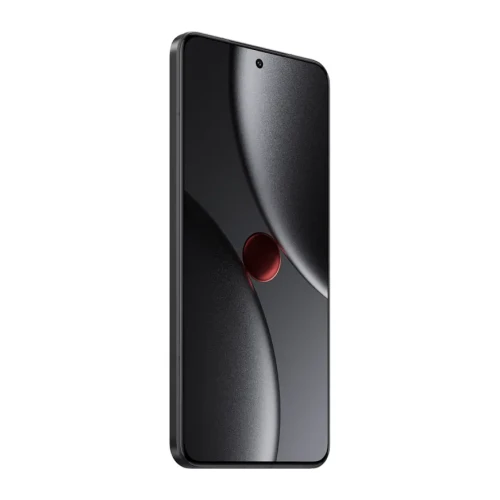 Смартфон Xiaomi 15 Ultra 16GB/512GB Черный