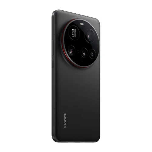 Смартфон Xiaomi 15 Ultra 16GB/512GB Черный