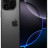 Смартфон Apple iPhone 16 Pro Max 256GB Черный Титан (Black Titanium) (SIM + eSIM)