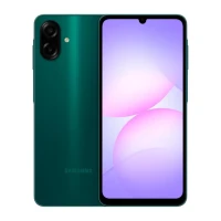 Смартфон Samsung Galaxy A07 6GB/128GB Зеленый