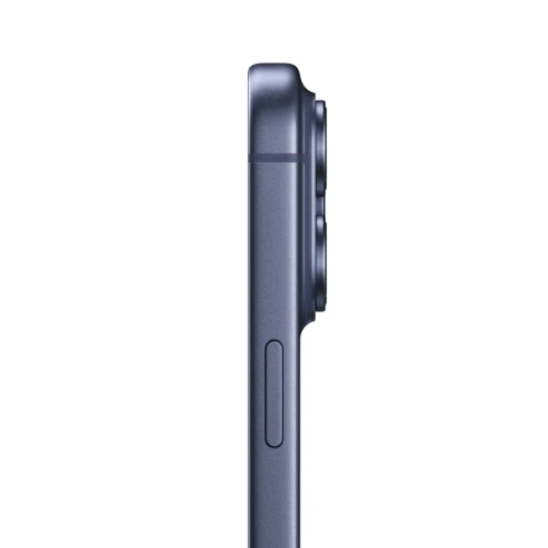 Смартфон Apple iPhone 17 Pro Max 2TB Глубокий синий (Deep Blue) (eSIM)