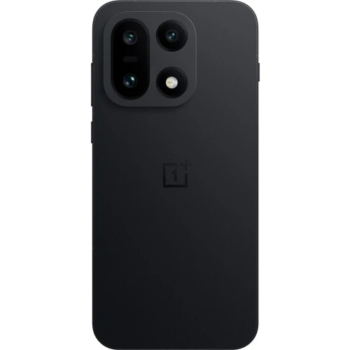 Смартфон OnePlus 15 16GB/512GB Глубокий черный (Infinite Black)