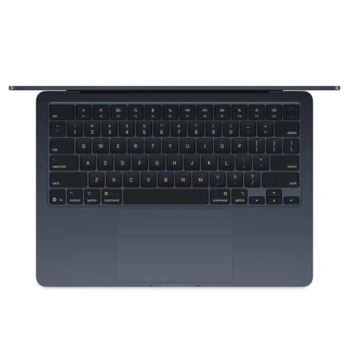 Ноутбук Apple MacBook Air 15" (M5, 10C CPU, 10C GPU, 2026), 32GB, 1TB SSD, 70W, Полночный черный (Midnight)