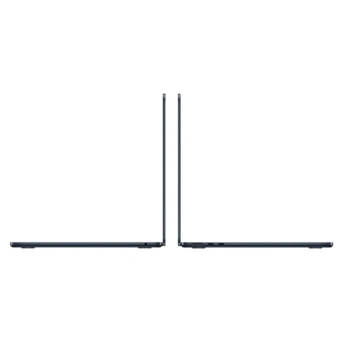 Ноутбук Apple MacBook Air 15" (M5, 10C CPU, 10C GPU, 2026), 32GB, 1TB SSD, 70W, Полночный черный (Midnight)