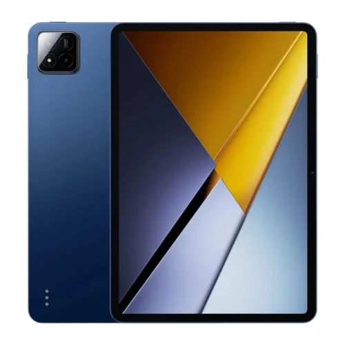 Планшет Poco Pad X1 Wi-Fi 8GB/512GB Синий (Blue)