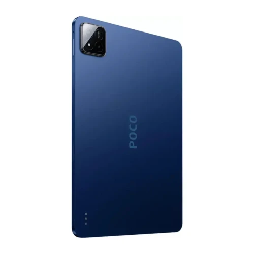 Планшет Poco Pad X1 Wi-Fi 8GB/512GB Синий (Blue)