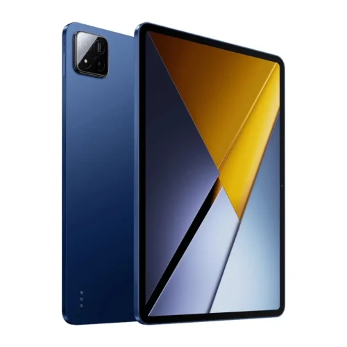 Планшет Poco Pad X1 Wi-Fi 8GB/512GB Синий (Blue)