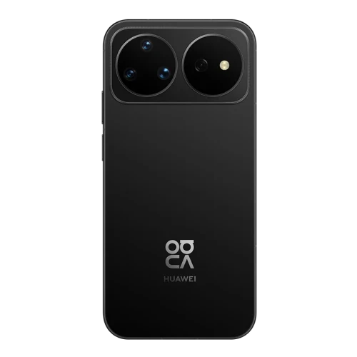 Смартфон Huawei Nova 16s Pro 12GB/256GB Сияющий черный (Starry Black)