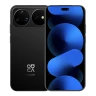 Смартфон Huawei Nova 16s Pro 12GB/256GB Сияющий черный (Starry Black)