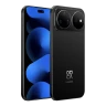 Смартфон Huawei Nova 16s Pro 12GB/256GB Сияющий черный (Starry Black)