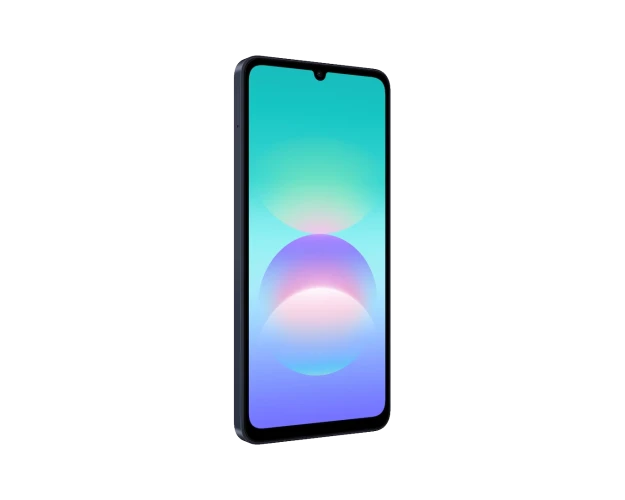Смартфон Samsung Galaxy A08 4GB/64GB Синий (Blue)