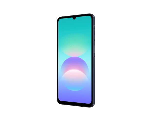 Смартфон Samsung Galaxy A08 4GB/64GB Синий (Blue)