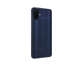 Смартфон Samsung Galaxy A08 4GB/64GB Синий (Blue)