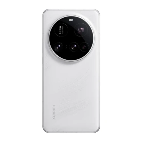 Смартфон Xiaomi 15 Ultra 16GB/512GB Белый