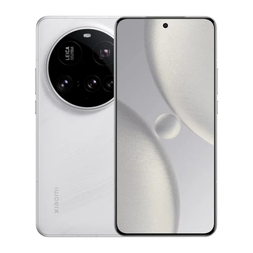 Смартфон Xiaomi 15 Ultra 16GB/512GB Белый