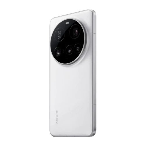Смартфон Xiaomi 15 Ultra 16GB/512GB Белый