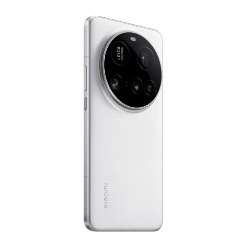 Смартфон Xiaomi 15 Ultra 16GB/512GB Белый