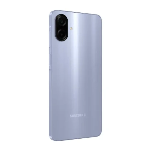 Смартфон Samsung Galaxy A07 6GB/128GB Фиолетовый
