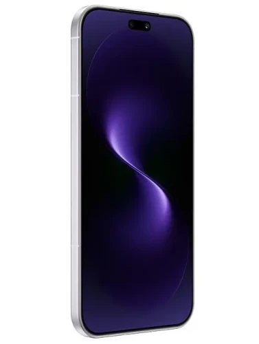 Смартфон Huawei Nova 15 Pro 12GB/512GB Лавандовый (Ultra Violet)