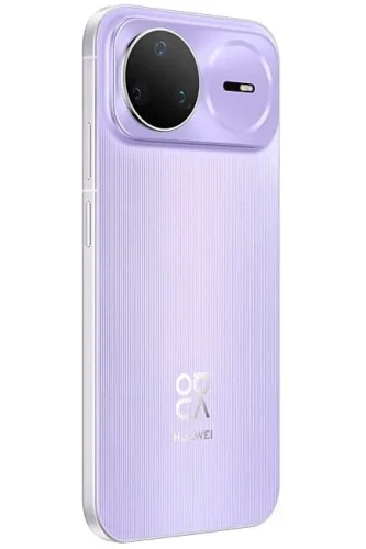 Смартфон Huawei Nova 15 Pro 12GB/512GB Лавандовый (Ultra Violet)
