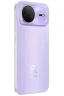 Смартфон Huawei Nova 15 Pro 12GB/512GB Лавандовый (Ultra Violet)