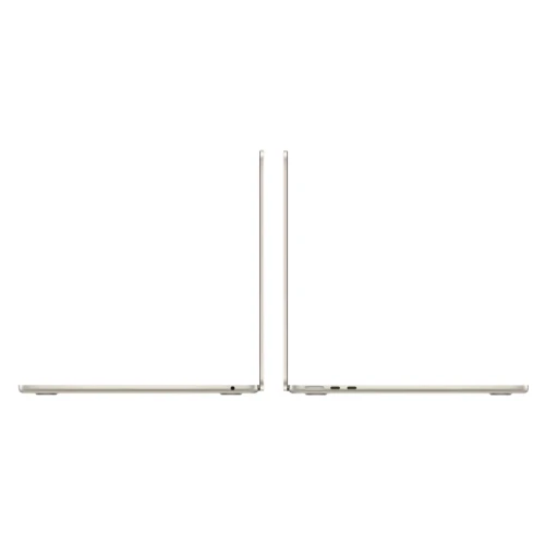 Ноутбук Apple MacBook Air 15" (M5, 10C CPU, 10C GPU, 2026), 32GB, 1TB SSD, 70W, Сияющая звезда (Starlight)
