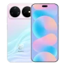 Смартфон Huawei Nova 16s Pro 12GB/256GB Переливающийся голубой (Breathing Crystal)