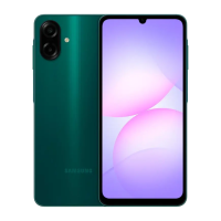 Смартфон Samsung Galaxy A07s 4GB/64GB Зеленый (Green)
