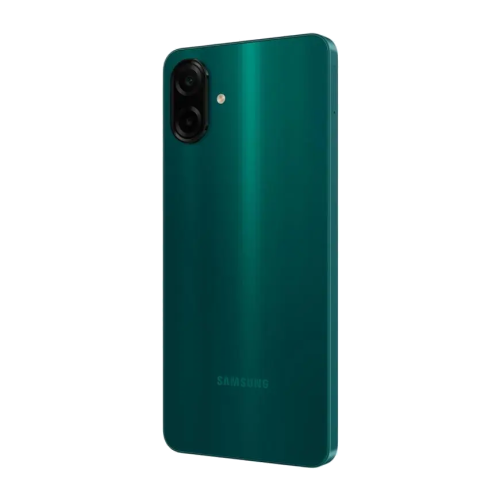 Смартфон Samsung Galaxy A07s 4GB/64GB Зеленый (Green)