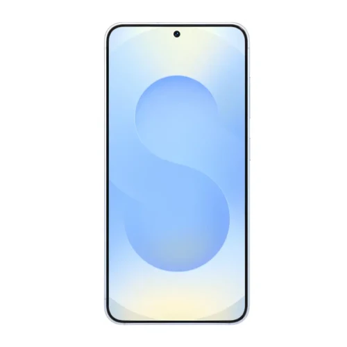 Смартфон Samsung Galaxy S25 12GB/128GB Голубой