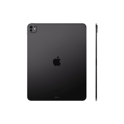 Планшет Apple iPad Pro 11" (M5, 2025) Wi-Fi + Cellular 512GB Черный космос (Space Black)
