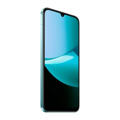 Смартфон Redmi 15C 5G 8GB/256GB Мятный (Mint Green)
